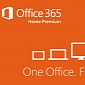 Microsoft Office 365 Home Premium Reaches 3.5 Million Subscribers