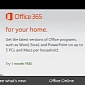 Microsoft Office 365 Personal Now Available for Users Worldwide