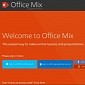 Microsoft Office Mix Consumer Preview Now Available