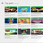 Microsoft Officially Announces Windows 8.1 Gift Cards