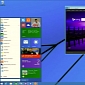 Microsoft Officially Confirms the Return of the Start Menu – Photo