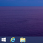 Microsoft Officially Confirms the Windows 8.1 Start Button, Says Little About It