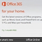 Microsoft Officially Launches Office 365 Personal