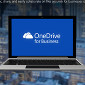 Microsoft Officially Launches OneDrive for Business