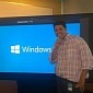 Microsoft Officially Teases New Name for Windows 9