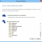 Microsoft OneDrive Client Now Available for Download on Windows