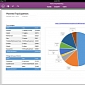 Microsoft OneNote 2.1.3 Released for iPhone, iPad