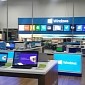 Microsoft Opens 24 New Windows Stores in Chicago