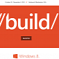Microsoft Opens Build 2012 Registration, Already Sold Out