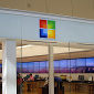 Microsoft Opens New Store in Hong Kong Ahead of Chinese Takeover