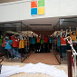 Microsoft Opens Official Store in Salt Lake City