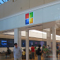 Microsoft Opens Second Store in Massachusetts