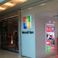 Microsoft Opens Store in Amsterdam on Windows 8 Launch Day