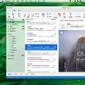 Microsoft Outlook 16 for Mac Leaked in Pictures