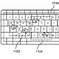 Microsoft Patents Gesture-Based Keyboard for PCs