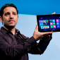 Microsoft Planning “Less Frequent” Updates for Surface RT, Pro