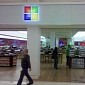 Microsoft Planning New York Store Next to Apple’s