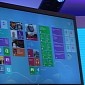 Microsoft Planning to Mass-Produce Large Touchscreens