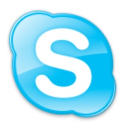 skype web app