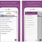 Microsoft Pledges iPhone 6 Support in OneNote, Beefs Up Security