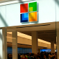 Microsoft Pledges to Keep Charlotte SouthPark Mall Store