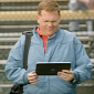 Microsoft Pounds the iPad in New “Multitasking” TV Ad