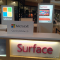 Microsoft Prepares Its Stores for the Windows 8 and Surface Avalanche
