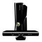 Microsoft Promises Another Record Year for the Xbox 360 in 2012
