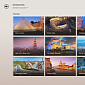 Microsoft Promises Great Experiences with Bing Apps in Windows 8