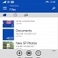 Microsoft Promises to Improve OneDrive for Windows Phone UI