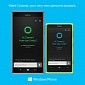 Microsoft Publishes Get Started with Cortana Promo Video