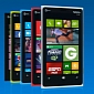 Microsoft Publishes New Video Ad for Nokia Lumia 920