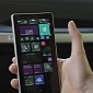 Microsoft Pushes Nokia Out of Lumia Ad – Video