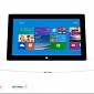 Microsoft Pushes Surface Pro 2 256GB, 512GB Shipment Date to December 15