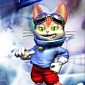 Microsoft Puts an End to Blinx Games, Drops Trademark