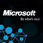 Microsoft Quietly Abandons “Be What’s Next” Slogan