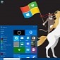 Microsoft Quietly Deploys Windows 10 Downloader on Windows 7 PCs