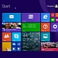 Microsoft Rebuilds Windows 8.1 Update 1 Build 9600.17024, Still No RTM
