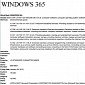 Microsoft Registers Windows 365 Trademark As It Switches to Windows as a Service