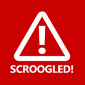 Microsoft Relaunches Scroogled Anti-Google Campaign
