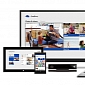 Microsoft Relaunches SkyDrive as OneDrive