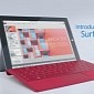 Microsoft Releases Ad for the Smaller Member of the Surface Family - Video