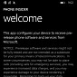 Microsoft Releases App to Prepare Windows Phone 10 Preview Downloads