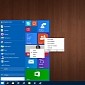 Microsoft Releases App to Upgrade Windows 8 to Windows 10 Preview