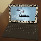 Microsoft Releases Custom Skins for Surface to Change the Look of the Tablet