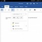 Microsoft Releases Final Office Apps for Android Tablets