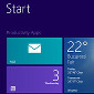 Microsoft Releases First Windows 8.1 Preview Updates