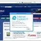 Microsoft Releases Internet Explorer Flash Player Update