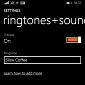Microsoft Releases New Ringtones for Windows Phone Devices