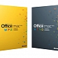 Microsoft Releases Office for Mac 2011 v14.3.5
